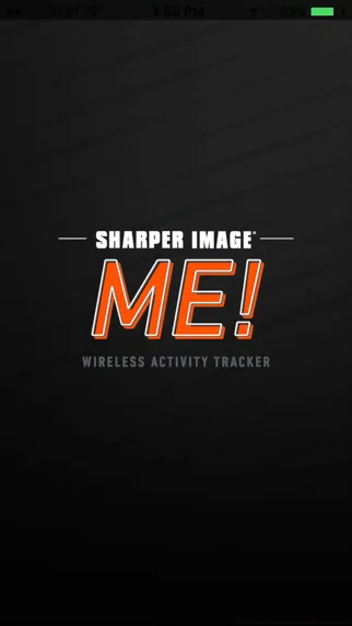 Me! by Sharper Image Screenshots