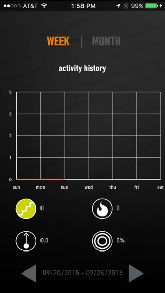 Me! by Sharper Image Screenshots