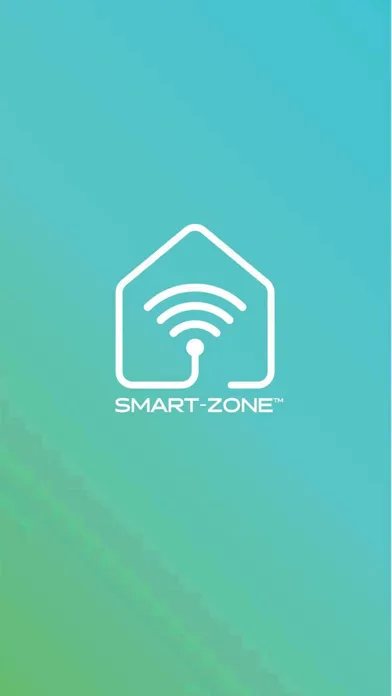 Скриншоты SmartZone Living