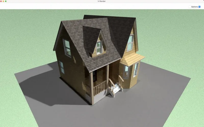 House Design应用截图