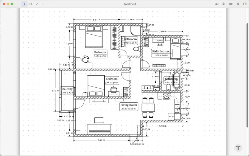 House Design应用截图