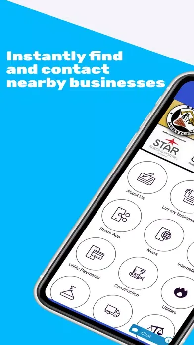 South Texas Smart Services应用截图