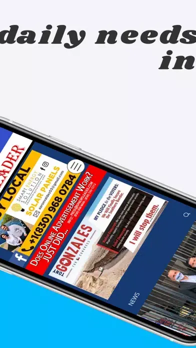 South Texas Smart Services应用截图