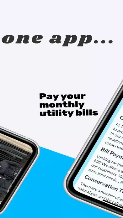 South Texas Smart Services应用截图