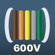 SIMpull 600V Calculator SIMpull 600V Calculator