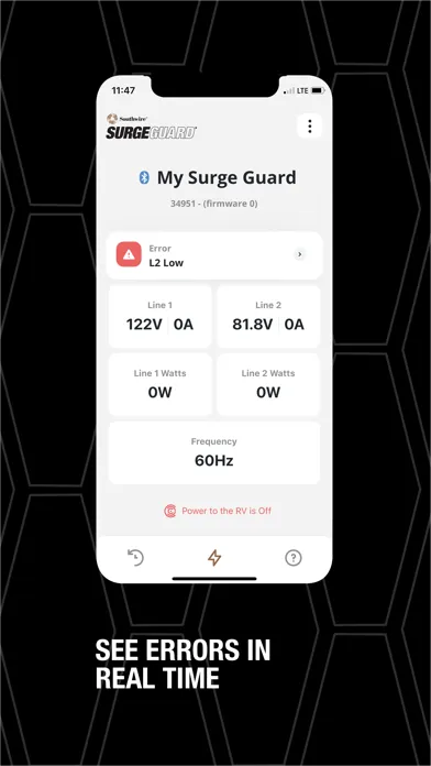 Скриншоты Surge Guard