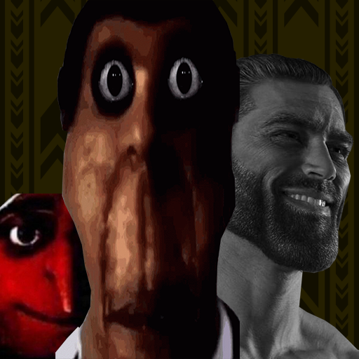 Meme Horror: Backrooms Escape Meme Horror: Backrooms Escape