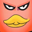 Peach is Duck