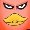 Peach is Duck