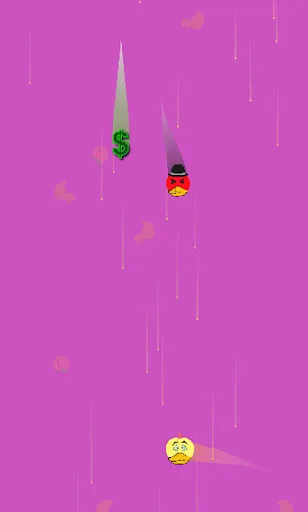 Peach is Duck Screenshots