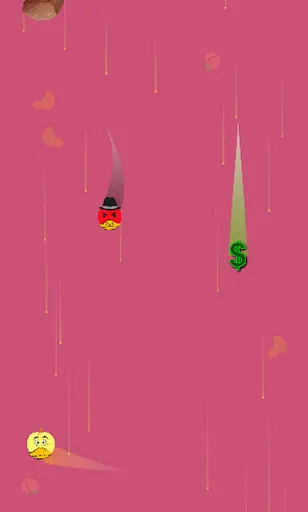 Peach is Duck Screenshots
