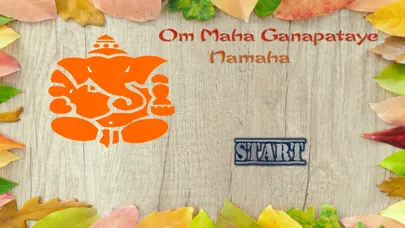 Screenshot di Ganapathi - AR