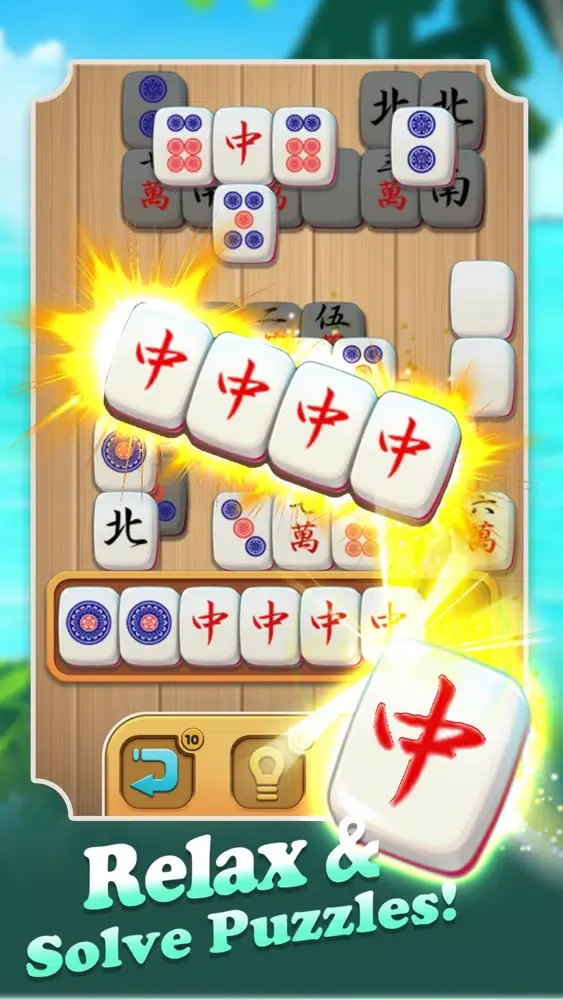 صور Mahjong*
