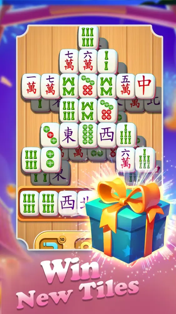 صور Mahjong*