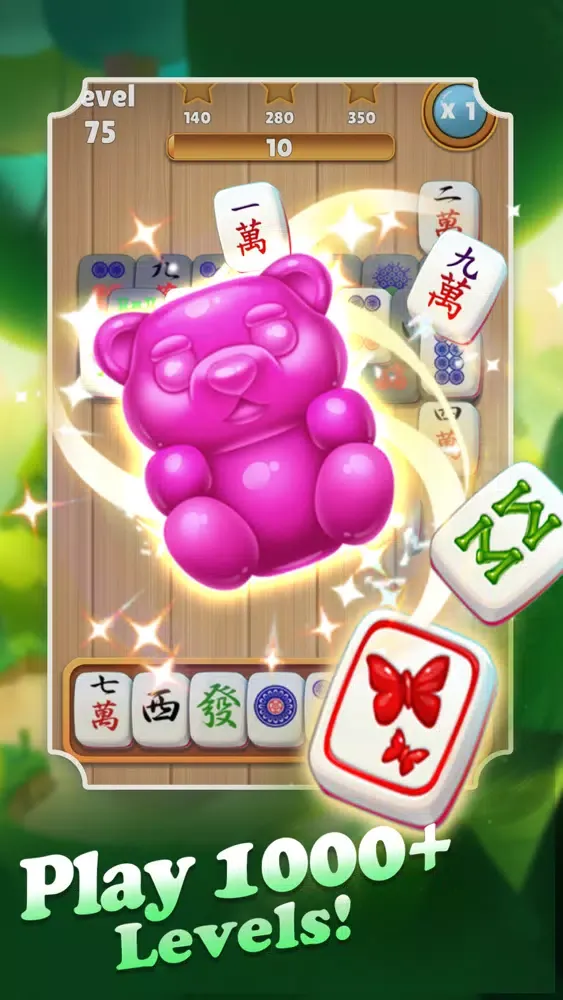 صور Mahjong*