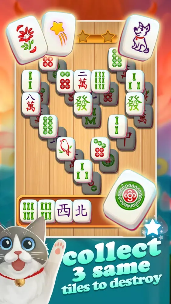 صور Mahjong*
