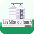Les Silos du Touch Les Silos du Touch
