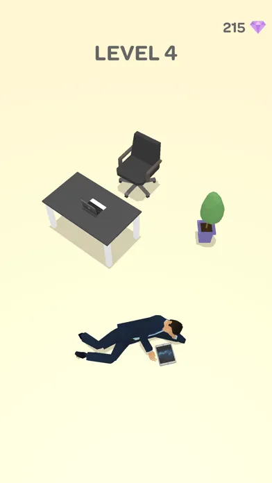 Slack Off! Ekran Görüntüleri