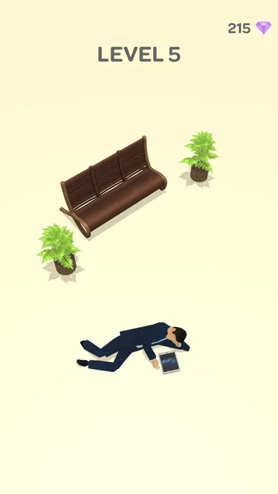 Slack Off! Ekran Görüntüleri