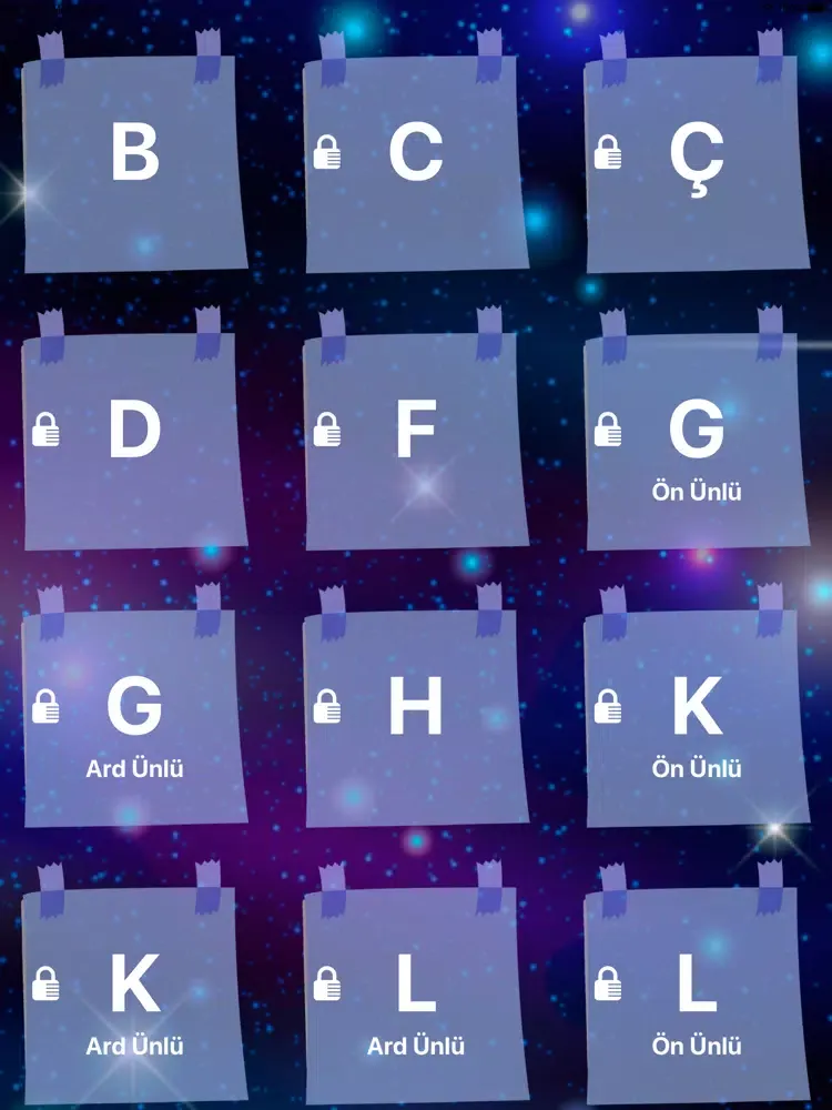 Capturas de tela do Söyle Haydi - Neşe Öztürk iPad 