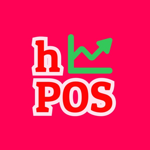 hPOS - Quản lý bán hàng