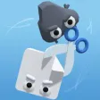Rock, Paper, Scissors Run Rock, Paper, Scissors Run