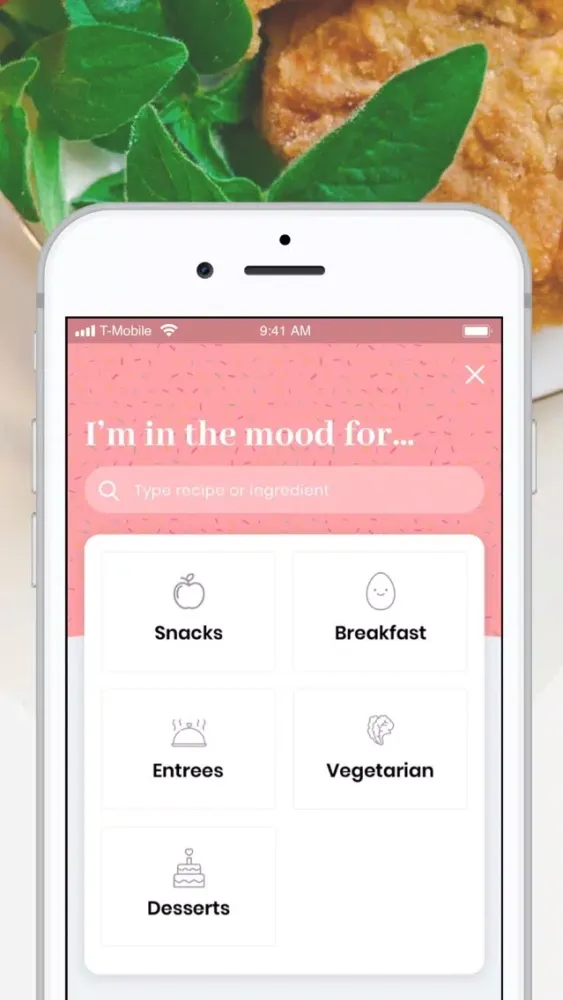 Captures d'écran de So Yummy: Viral Food Videos