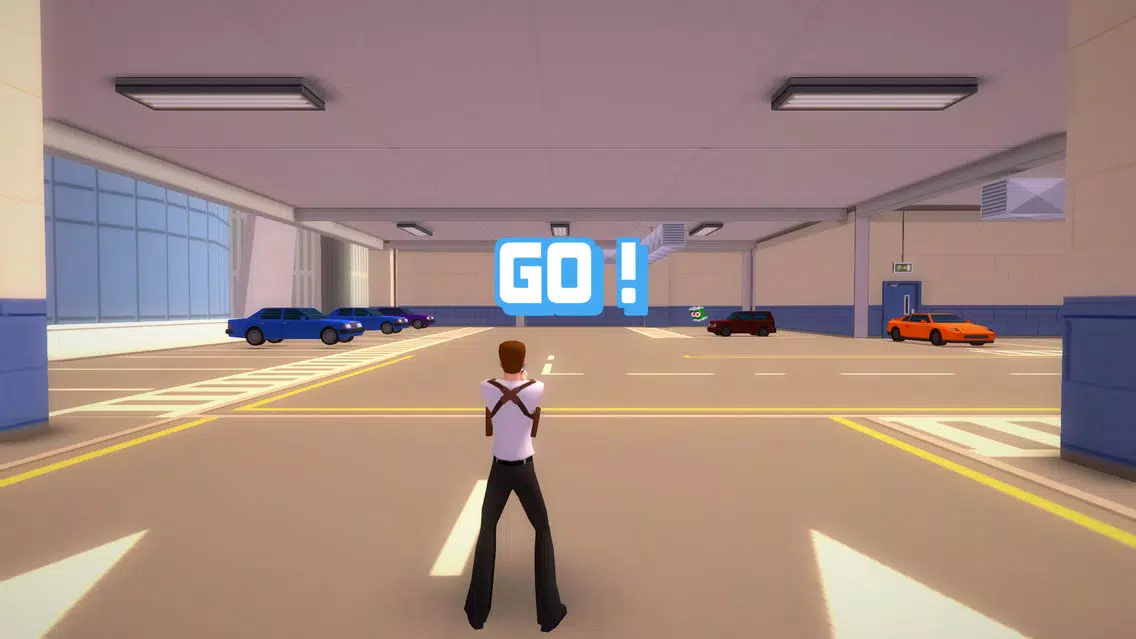 Excellent Shooter Screenshots