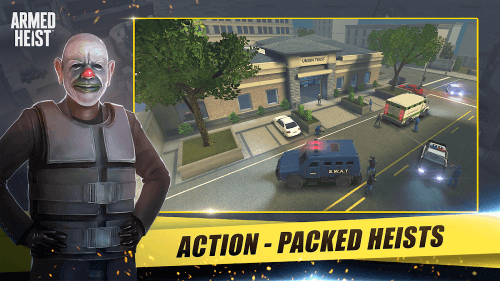 Armed Heist-screenshot-6