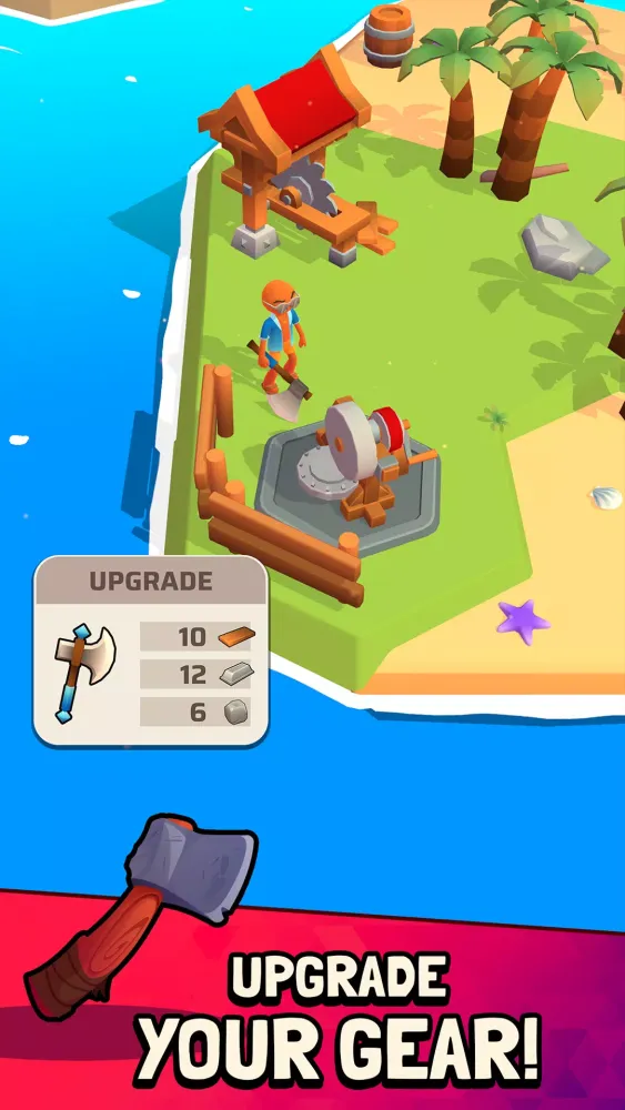 Скриншоты Survival Games - Questopia