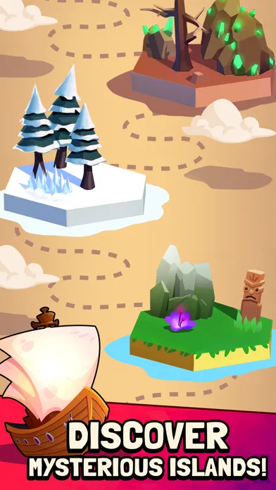Capturas de pantalla de Survival Games - Questopia