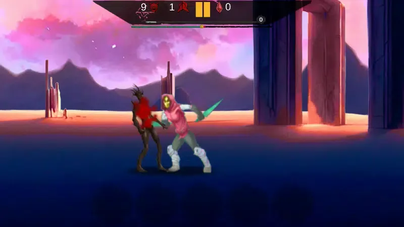 Blood of Demons Screenshots