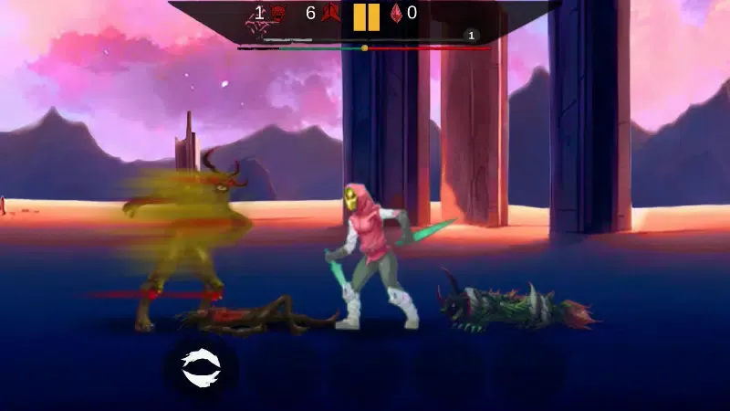 Blood of Demons Screenshots