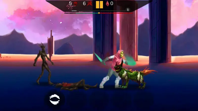 Blood of Demons Screenshots