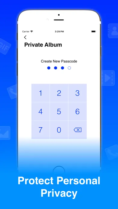 Capturas de pantalla de Super Cleaner - Photo & Phone