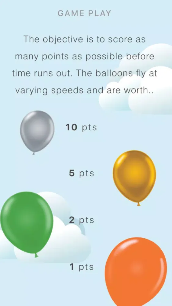 تصاویر Arroe - Archery with Balloons