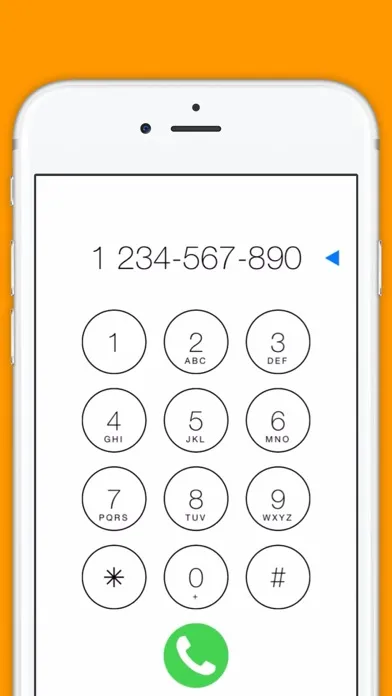 ภาพหน้าจอของ Five Card Dialer - Etisalat