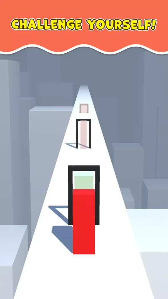 Jelly Run: Shape Shift Mania Screenshots
