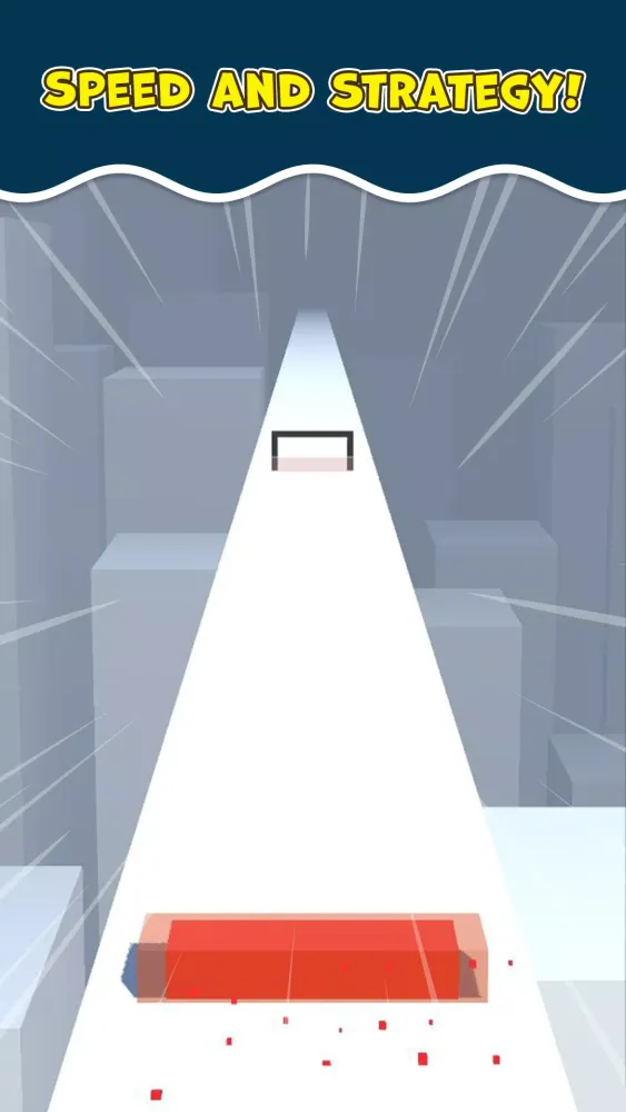 Jelly Run: Shape Shift Mania Screenshots