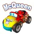 Mcqueen Runner Mcqueen Runner