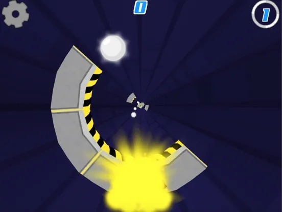 تصاویر Mcqueen Runner iPad 
