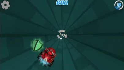 تصاویر Mcqueen Runner