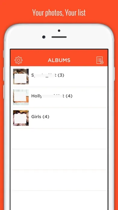 Screenshot di My Photos & Images