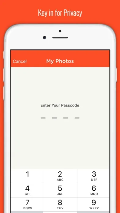 Screenshot di My Photos & Images
