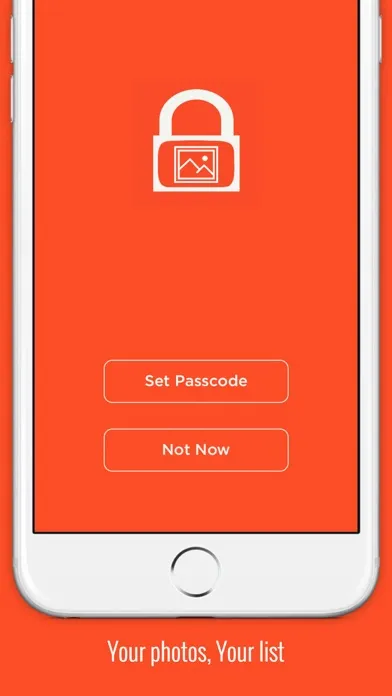 Screenshot di My Photos & Images