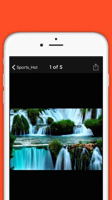 Screenshot di My Photos & Images
