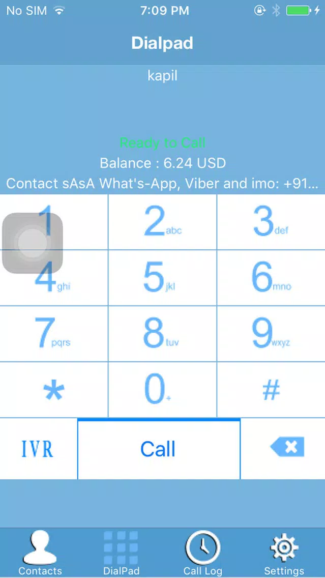 Speako2应用截图