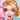 Spa & Makeover Dressup Games