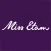 Miss Etam Moments