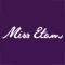 Miss Etam Moments